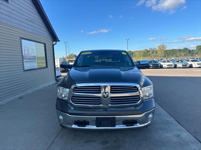 used 2014 Ram 1500 car, priced at $8,995