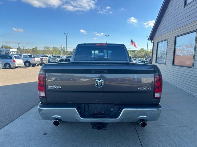 used 2014 Ram 1500 car, priced at $8,995