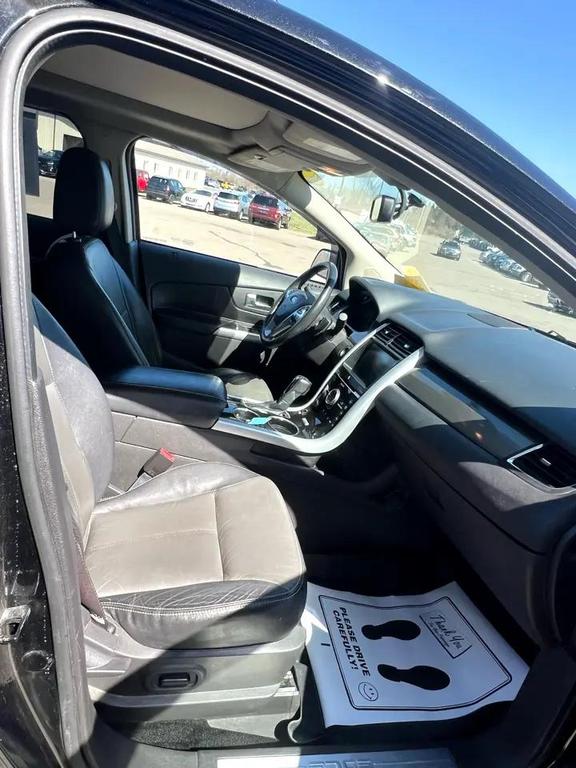 used 2013 Ford Edge car, priced at $4,995
