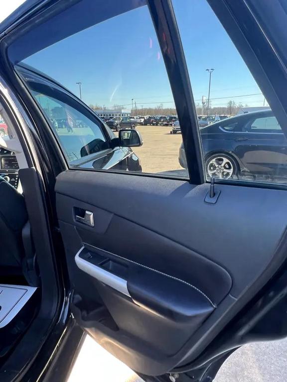 used 2013 Ford Edge car, priced at $4,995