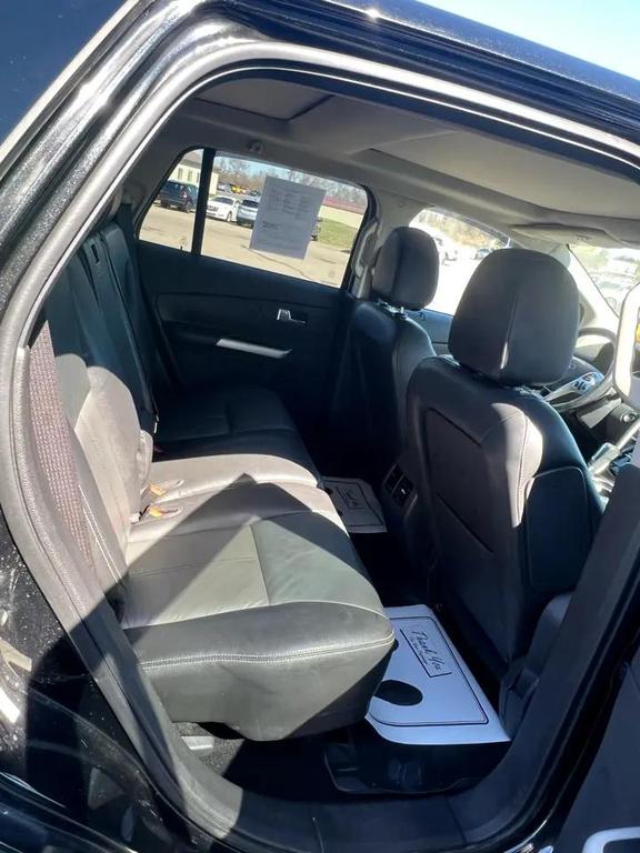 used 2013 Ford Edge car, priced at $4,995