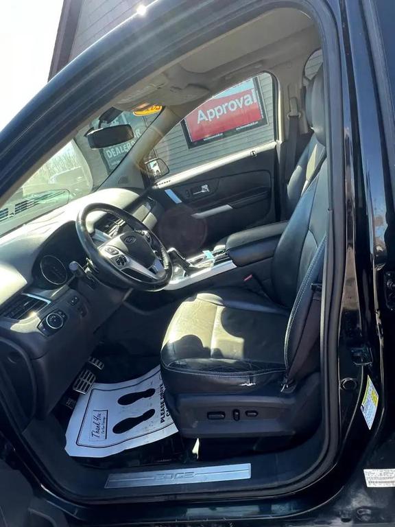used 2013 Ford Edge car, priced at $4,995