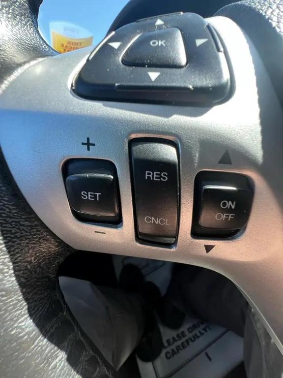 used 2013 Ford Edge car, priced at $4,995