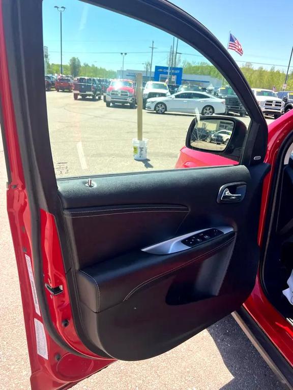 used 2013 Dodge Journey car, priced at $4,495
