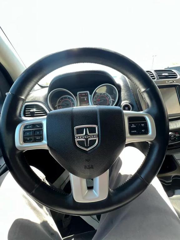 used 2013 Dodge Journey car, priced at $4,495