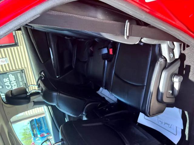used 2013 Dodge Journey car, priced at $5,495