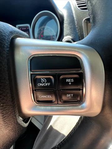used 2013 Dodge Journey car, priced at $5,495