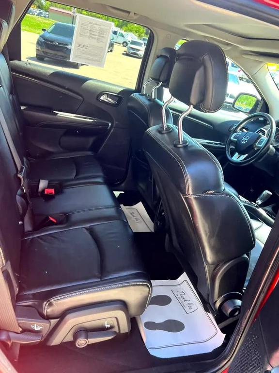 used 2013 Dodge Journey car, priced at $4,495