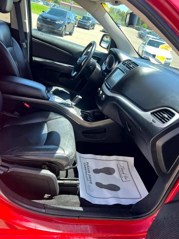 used 2013 Dodge Journey car, priced at $4,495