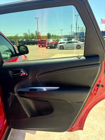 used 2013 Dodge Journey car, priced at $5,495