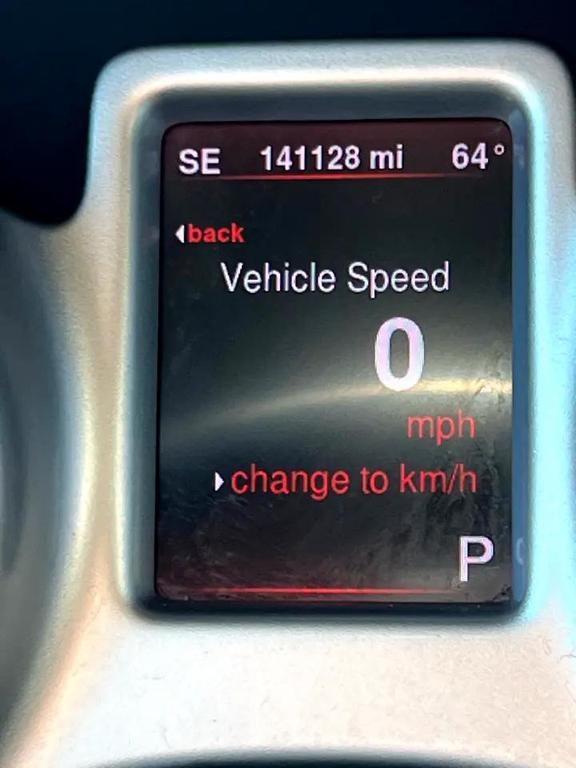 used 2013 Dodge Journey car, priced at $4,495