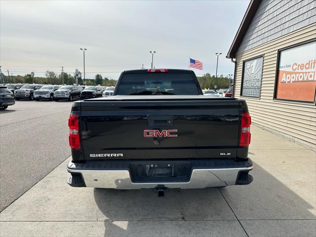 used 2014 GMC Sierra 1500 car, priced at $13,995