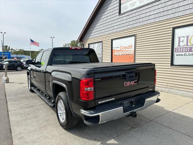 used 2014 GMC Sierra 1500 car, priced at $13,995