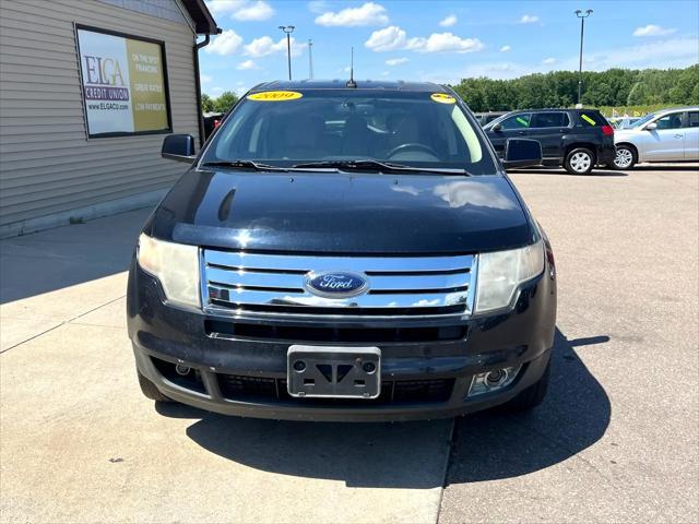 used 2009 Ford Edge car, priced at $4,495