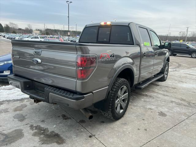 used 2013 Ford F-150 car, priced at $12,995