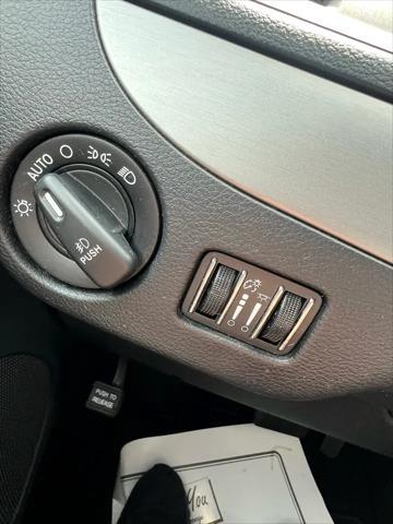 used 2016 Dodge Grand Caravan car, priced at $6,995