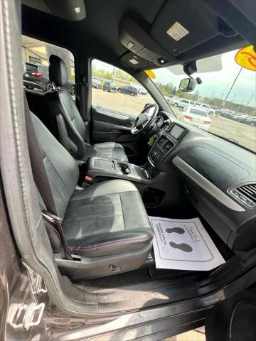 used 2016 Dodge Grand Caravan car, priced at $6,995