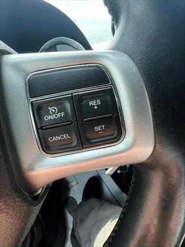 used 2016 Dodge Grand Caravan car, priced at $6,995