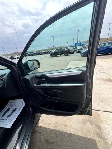 used 2016 Dodge Grand Caravan car, priced at $6,995