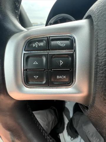 used 2016 Dodge Grand Caravan car, priced at $6,995