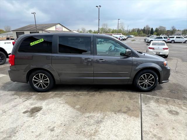 used 2016 Dodge Grand Caravan car, priced at $6,995