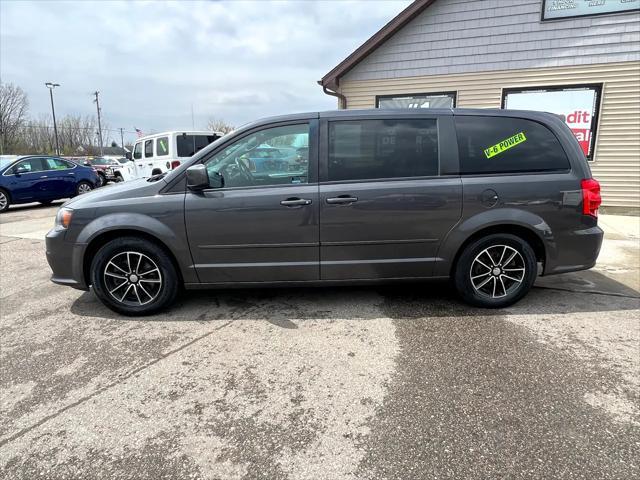 used 2016 Dodge Grand Caravan car, priced at $6,995