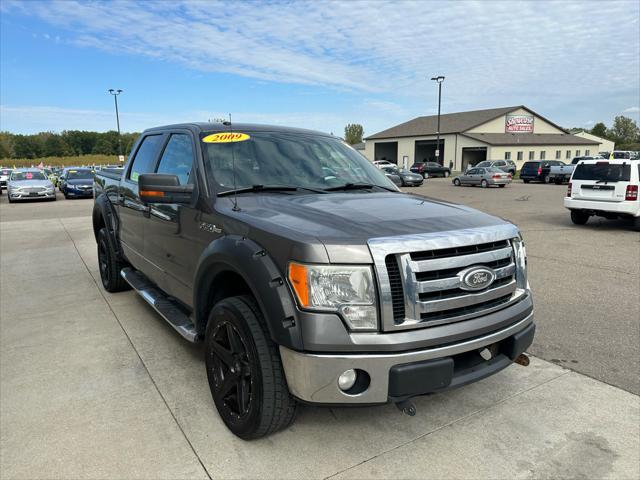 used 2009 Ford F-150 car, priced at $6,995