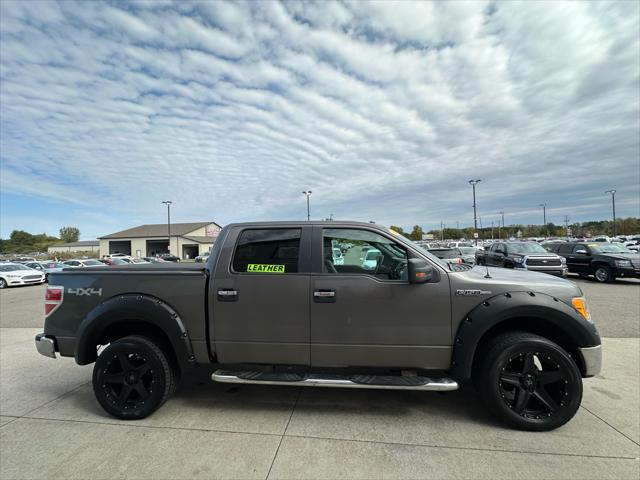 used 2009 Ford F-150 car, priced at $6,995