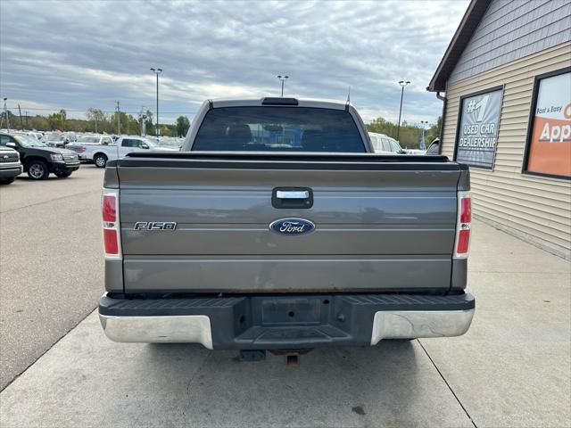 used 2009 Ford F-150 car, priced at $6,995