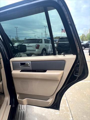 used 2011 Ford Expedition car, priced at $6,995