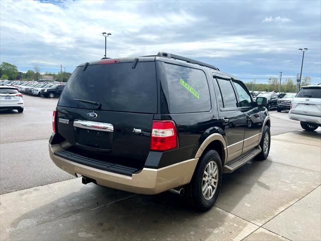 used 2011 Ford Expedition car, priced at $6,995