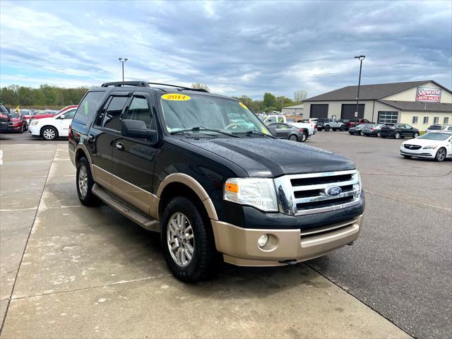 used 2011 Ford Expedition car, priced at $6,995