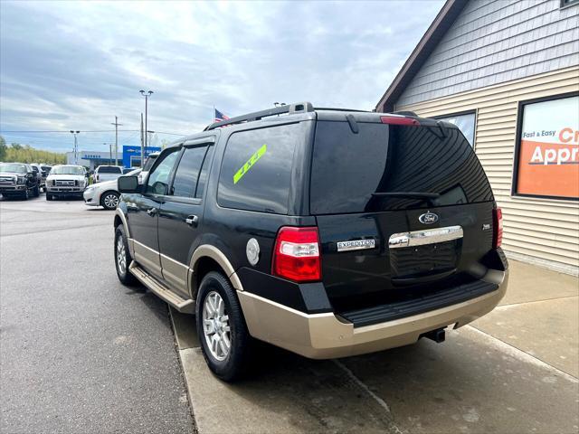 used 2011 Ford Expedition car, priced at $6,995