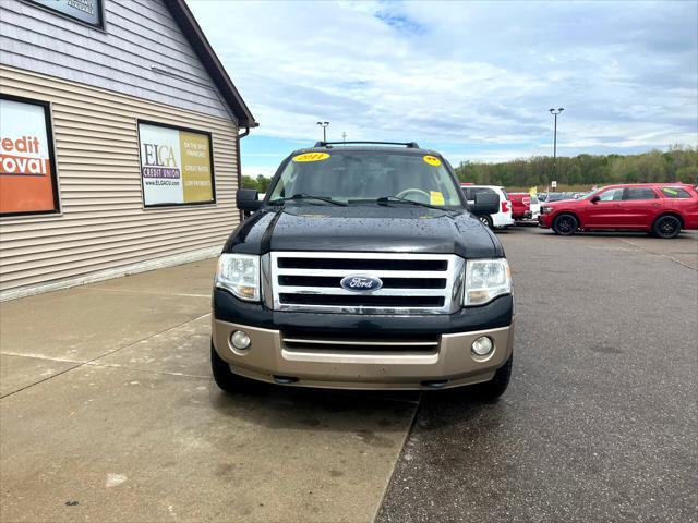 used 2011 Ford Expedition car, priced at $6,995