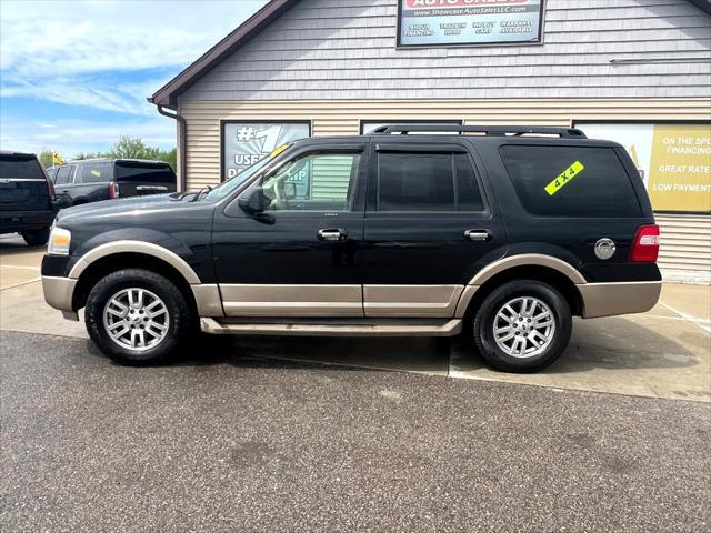 used 2011 Ford Expedition car, priced at $6,995