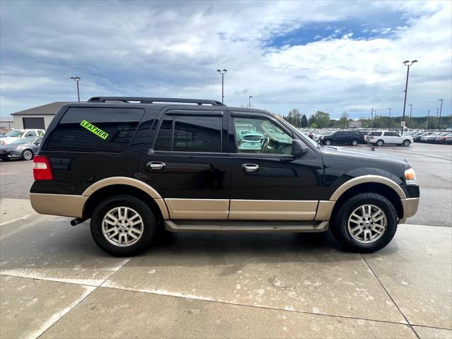 used 2011 Ford Expedition car, priced at $6,995