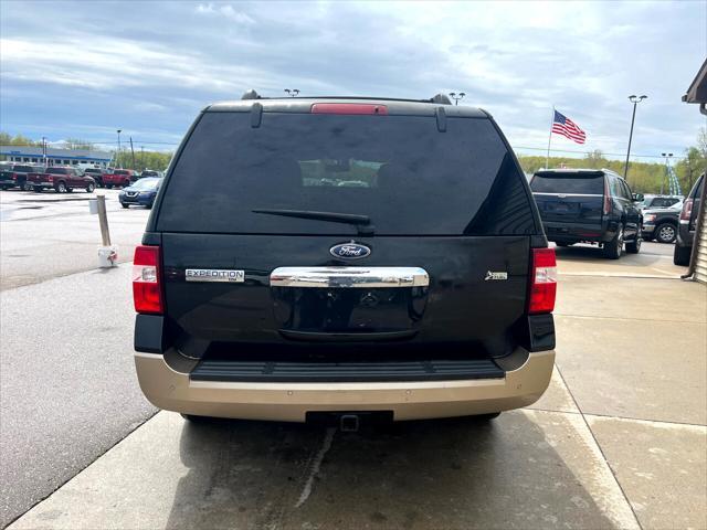 used 2011 Ford Expedition car, priced at $6,995