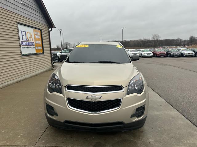 used 2012 Chevrolet Equinox car, priced at $8,995