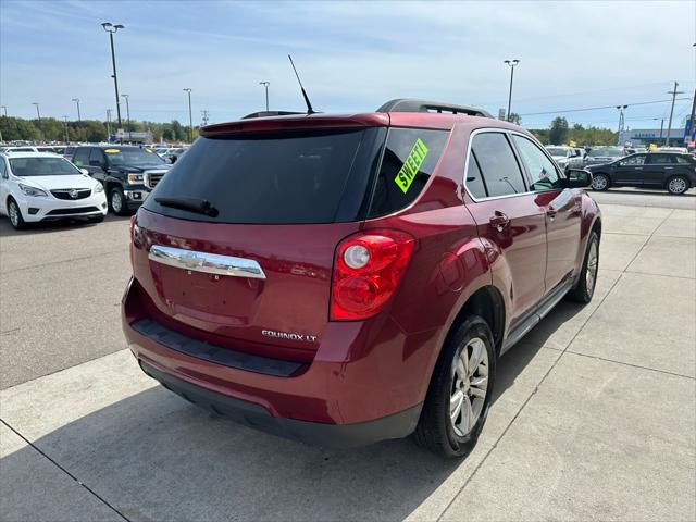 used 2011 Chevrolet Equinox car, priced at $3,995