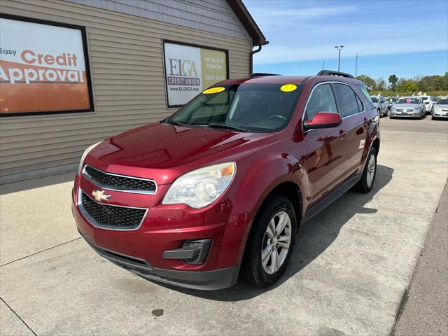 used 2011 Chevrolet Equinox car, priced at $3,995