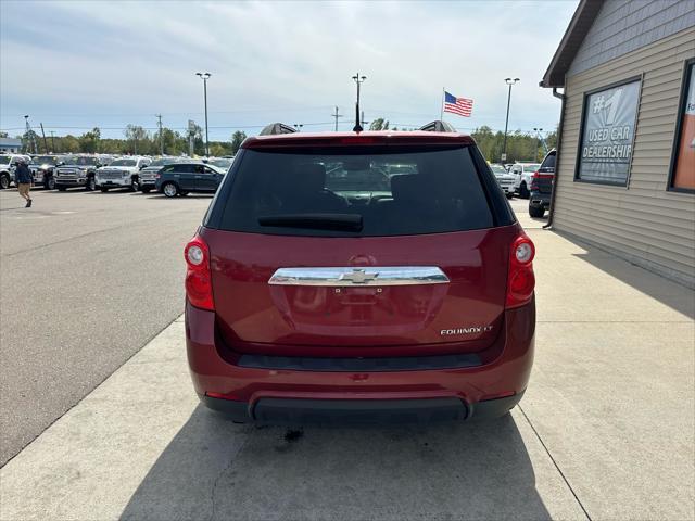 used 2011 Chevrolet Equinox car, priced at $3,995