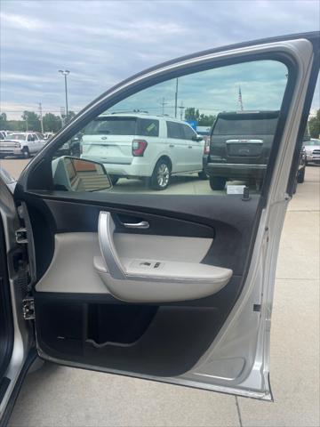 used 2012 GMC Acadia car, priced at $5,495