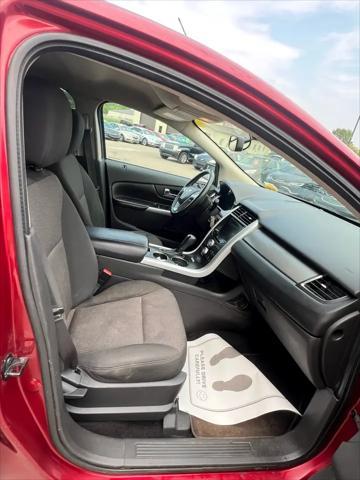 used 2014 Ford Edge car, priced at $7,995