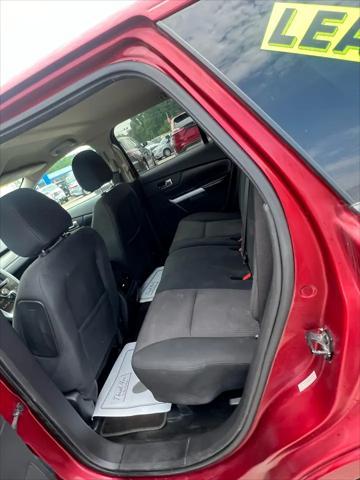 used 2014 Ford Edge car, priced at $7,995