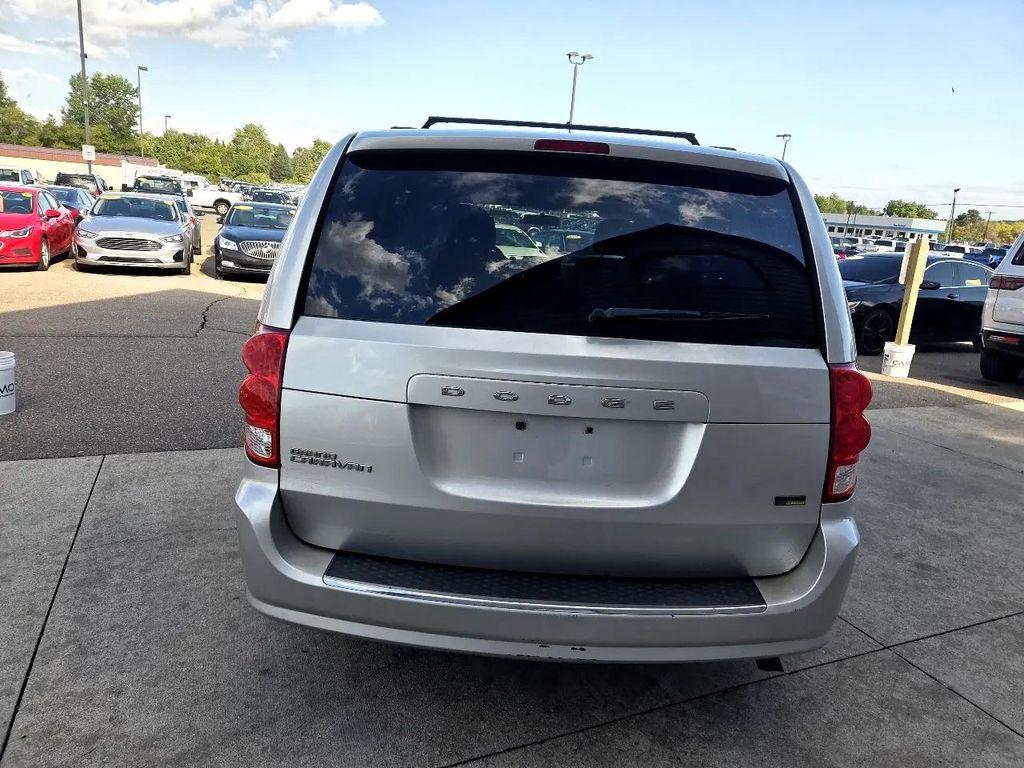 used 2012 Dodge Grand Caravan car, priced at $2,995