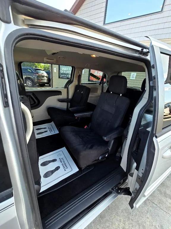 used 2012 Dodge Grand Caravan car, priced at $2,995
