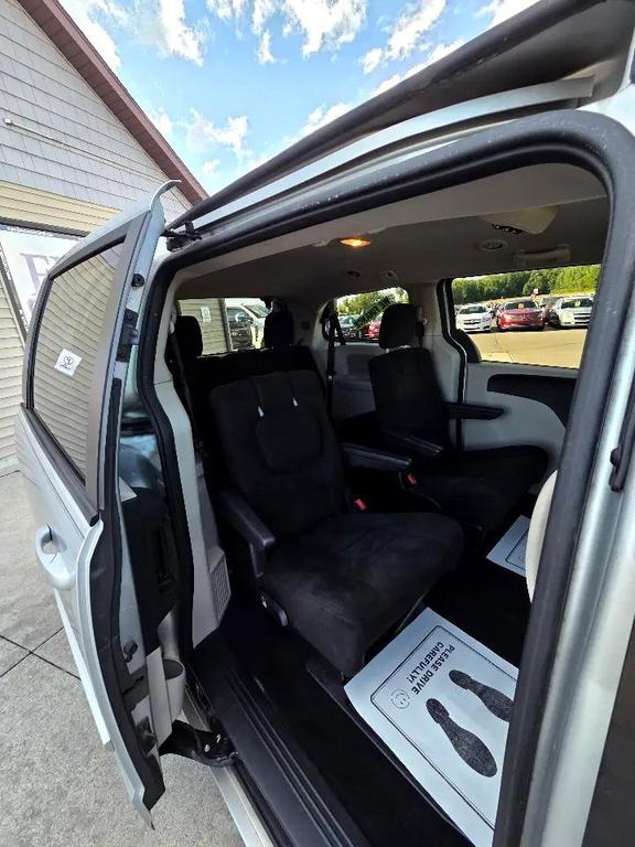 used 2012 Dodge Grand Caravan car, priced at $2,995