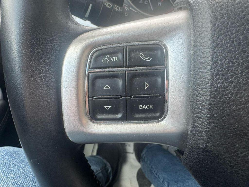 used 2018 Dodge Journey car, priced at $7,995