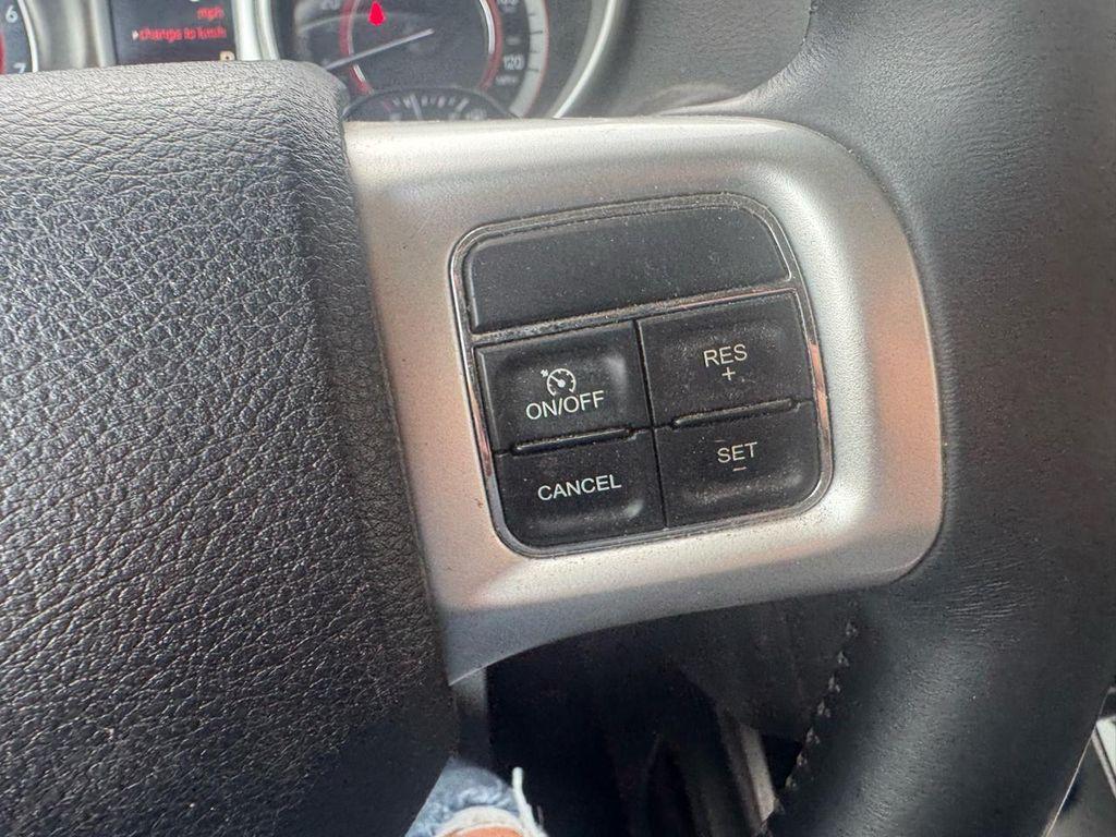 used 2018 Dodge Journey car, priced at $7,995