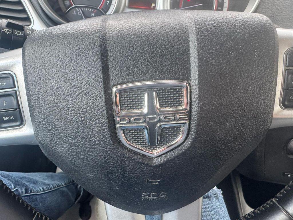 used 2018 Dodge Journey car, priced at $7,995